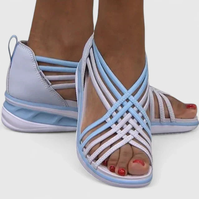 Lyzanne™ | Comfort Orthopedic Sandals