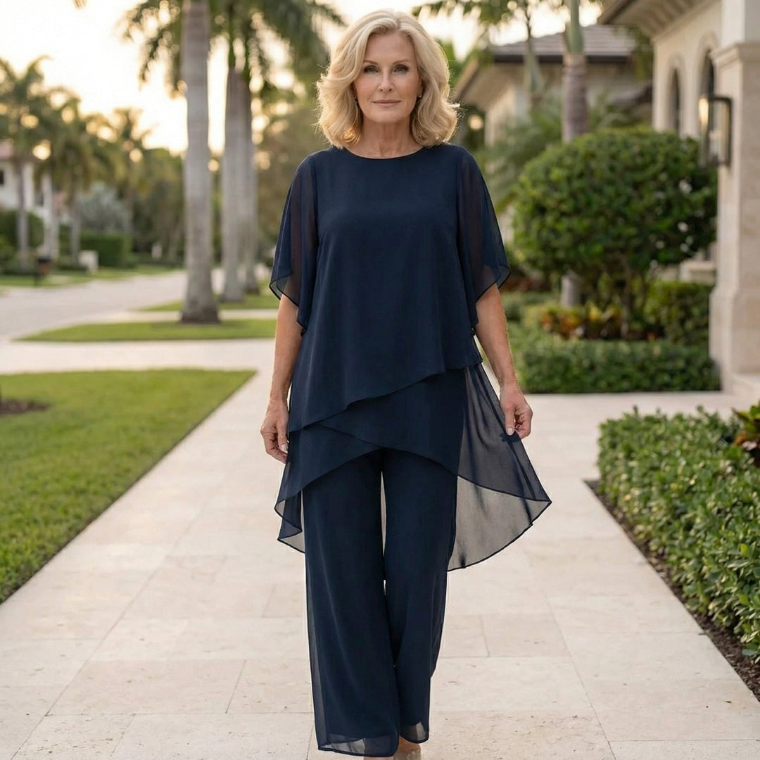Linda | Sophisticated Collection