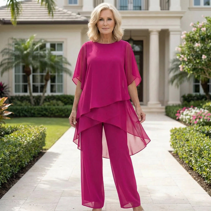 Linda | Sophisticated Collection