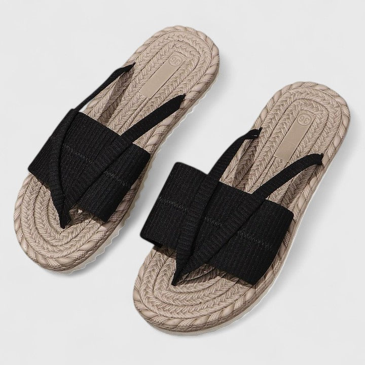 Karyssa™ Orthopedic Sandals for Ultimate Comfort