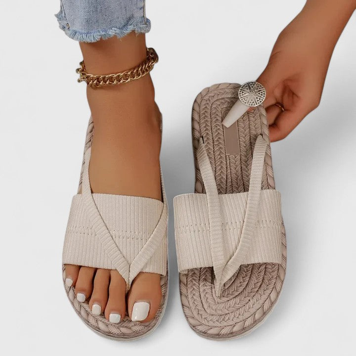 Gisandra | Comfort-Orthopedic Sandals