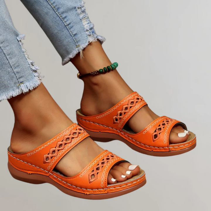 Nerisse™ | Comfort-Focused Orthopedic Sandals