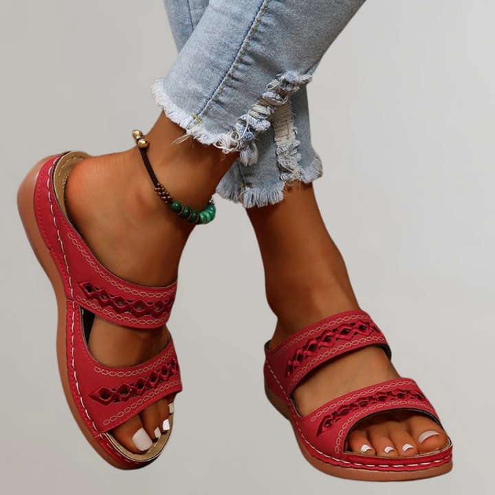 Nerisse™ | Comfort-Focused Orthopedic Sandals