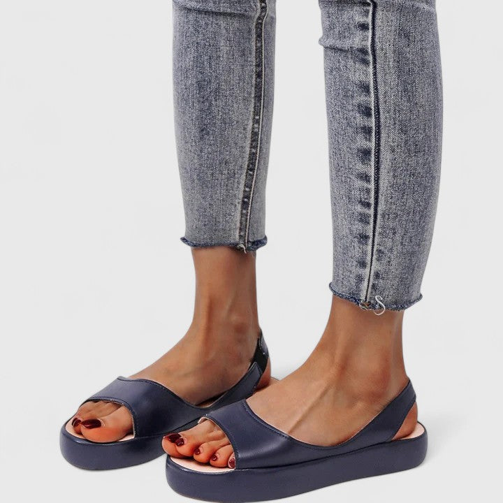 Kelsea™ | Comfort-Orthopedic Sandals