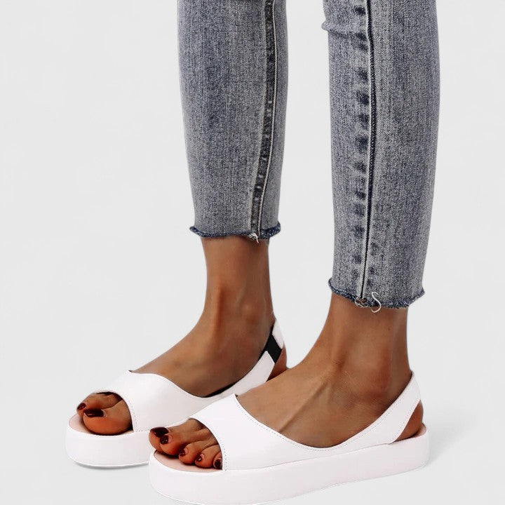 Kelsea™ | Comfort-Orthopedic Sandals