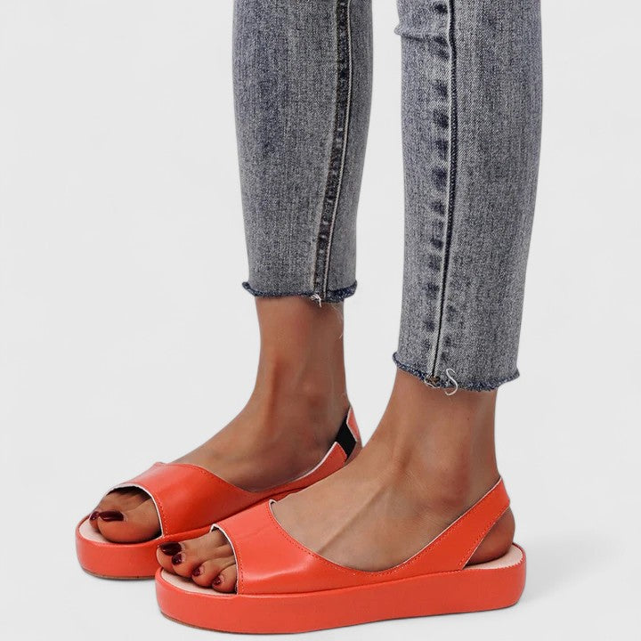 Kelsea™ | Comfort-Orthopedic Sandals