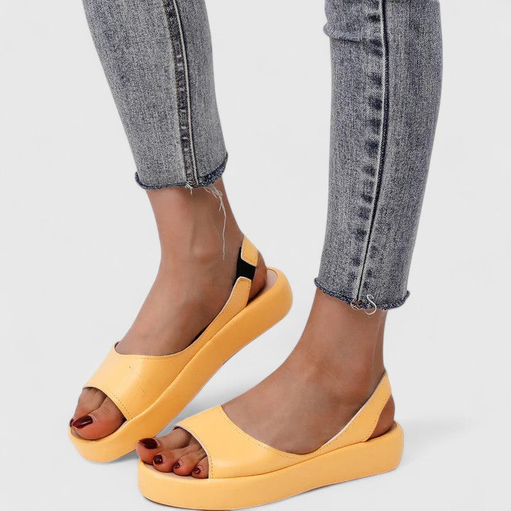 Kelsea™ | Comfort-Orthopedic Sandals