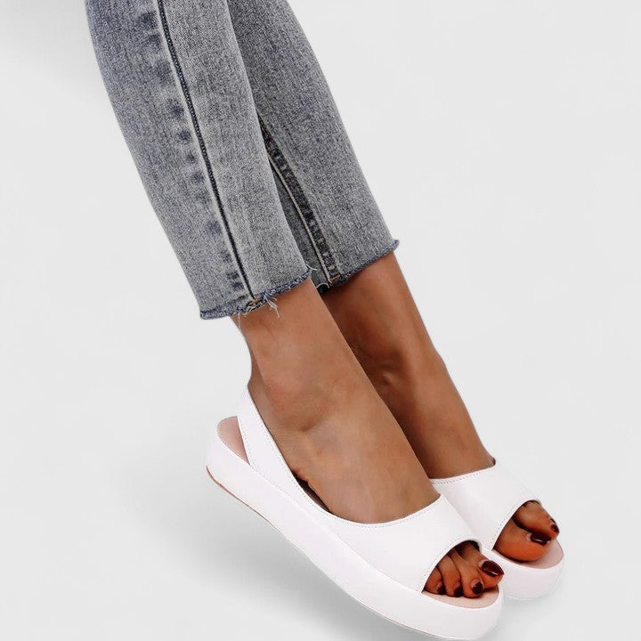 Kelsea™ | Comfort-Orthopedic Sandals