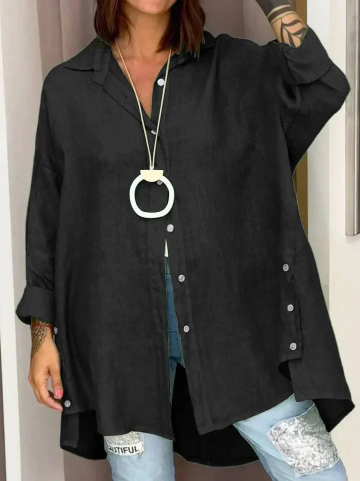 Nadine | Premium Oversized Shirt