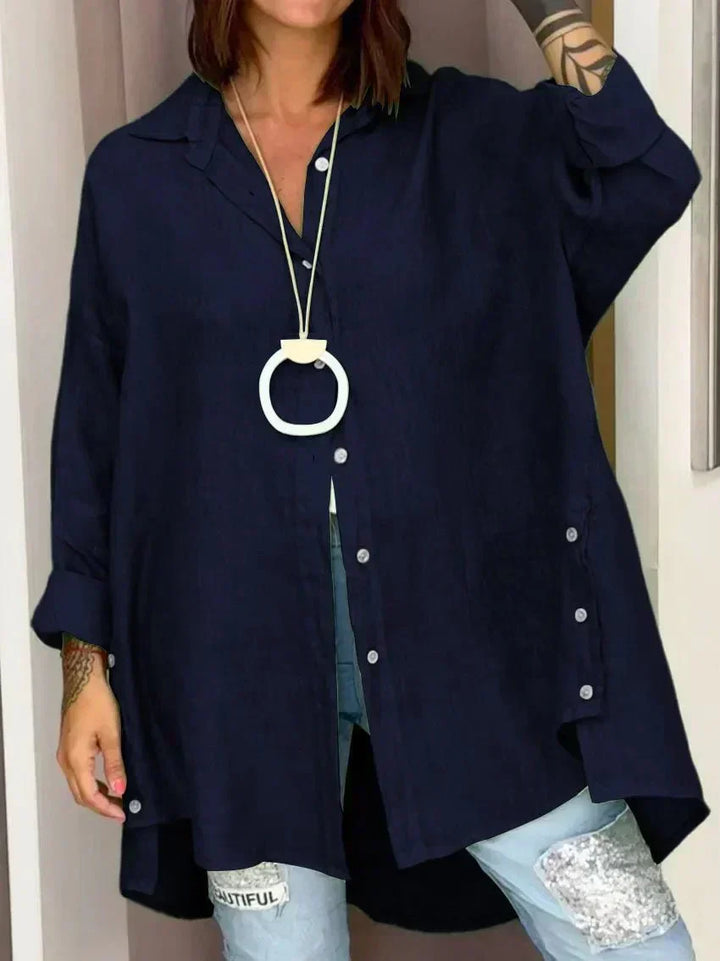 Nadine | Premium Oversized Shirt