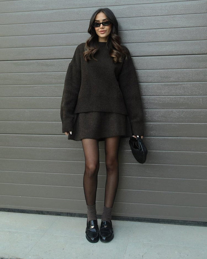 Kelsi | Sophisticated Collection