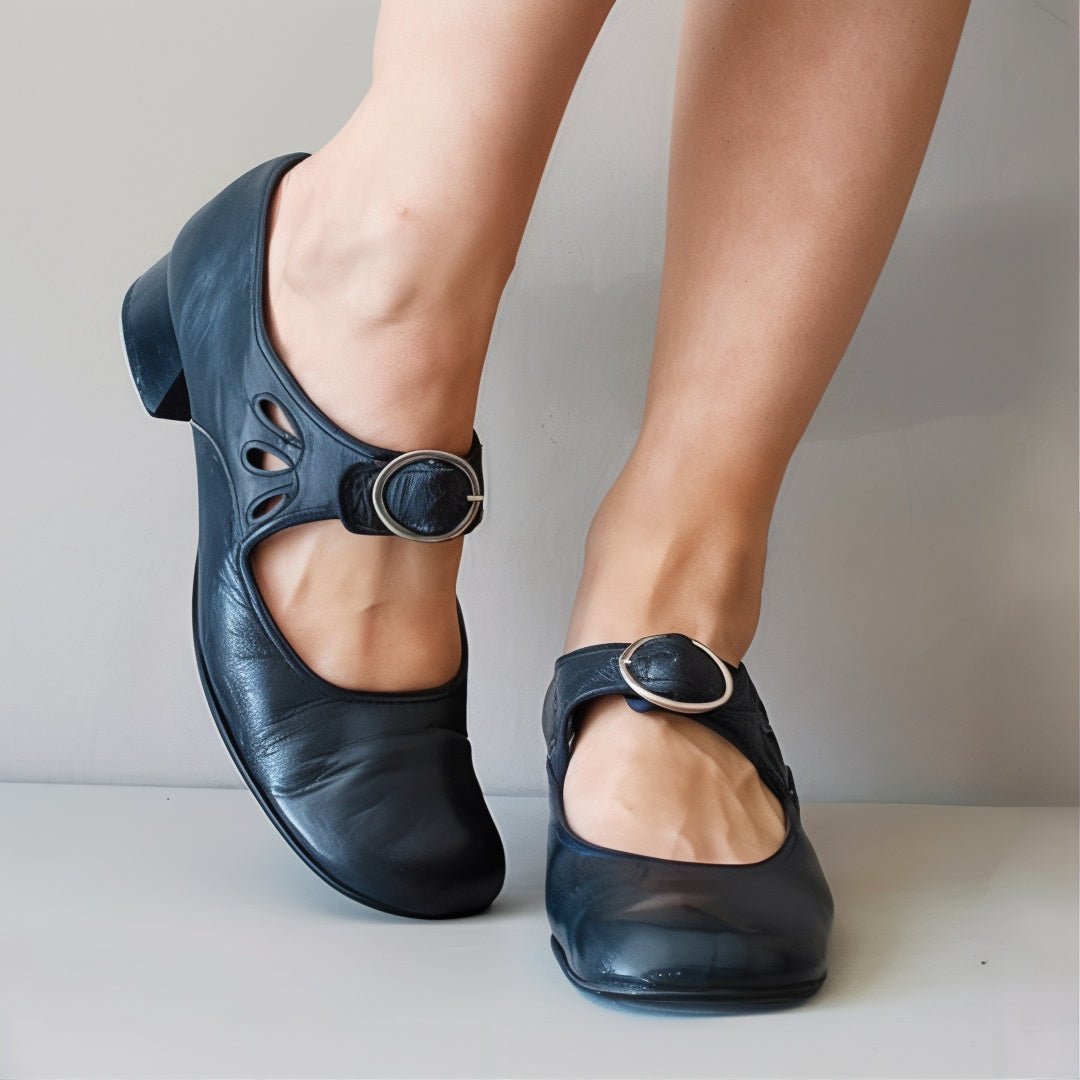 Premium Leather Sandals for Ultimate Comfort on Summer Days