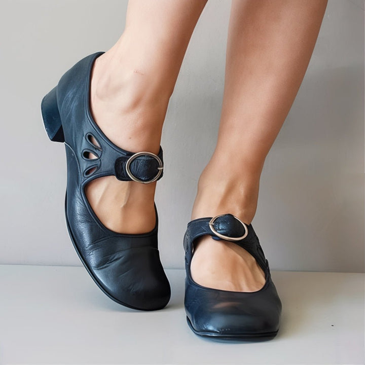 Premium Leather Sandals for Ultimate Comfort on Summer Days