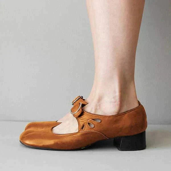 Premium Leather Sandals for Ultimate Comfort on Summer Days