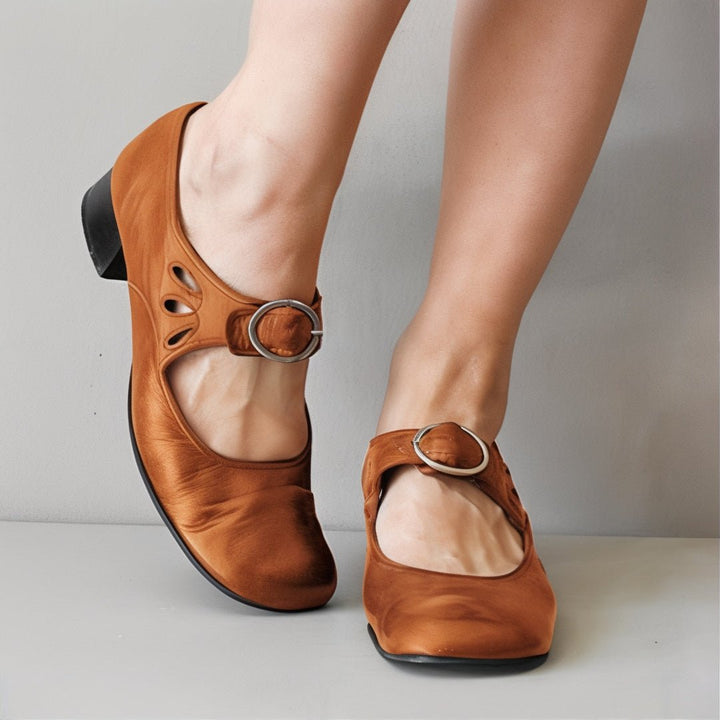 Premium Leather Sandals for Ultimate Comfort on Summer Days
