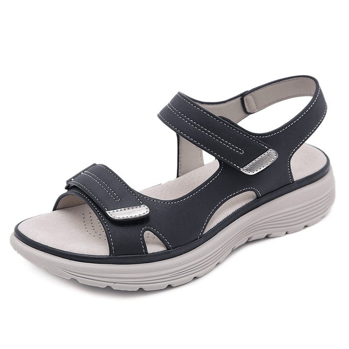 Eva - Comfort-Orthopedic Sandals