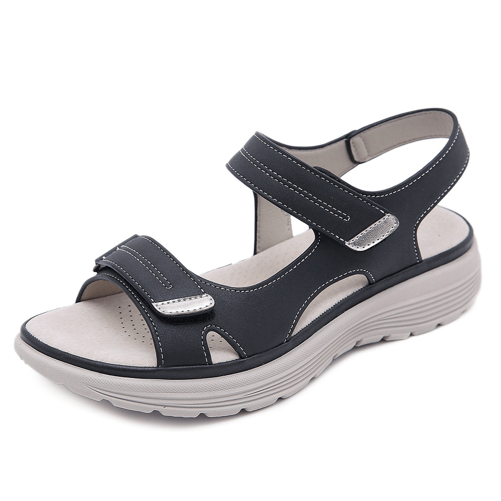 Eva - Comfort-Orthotic Sandals