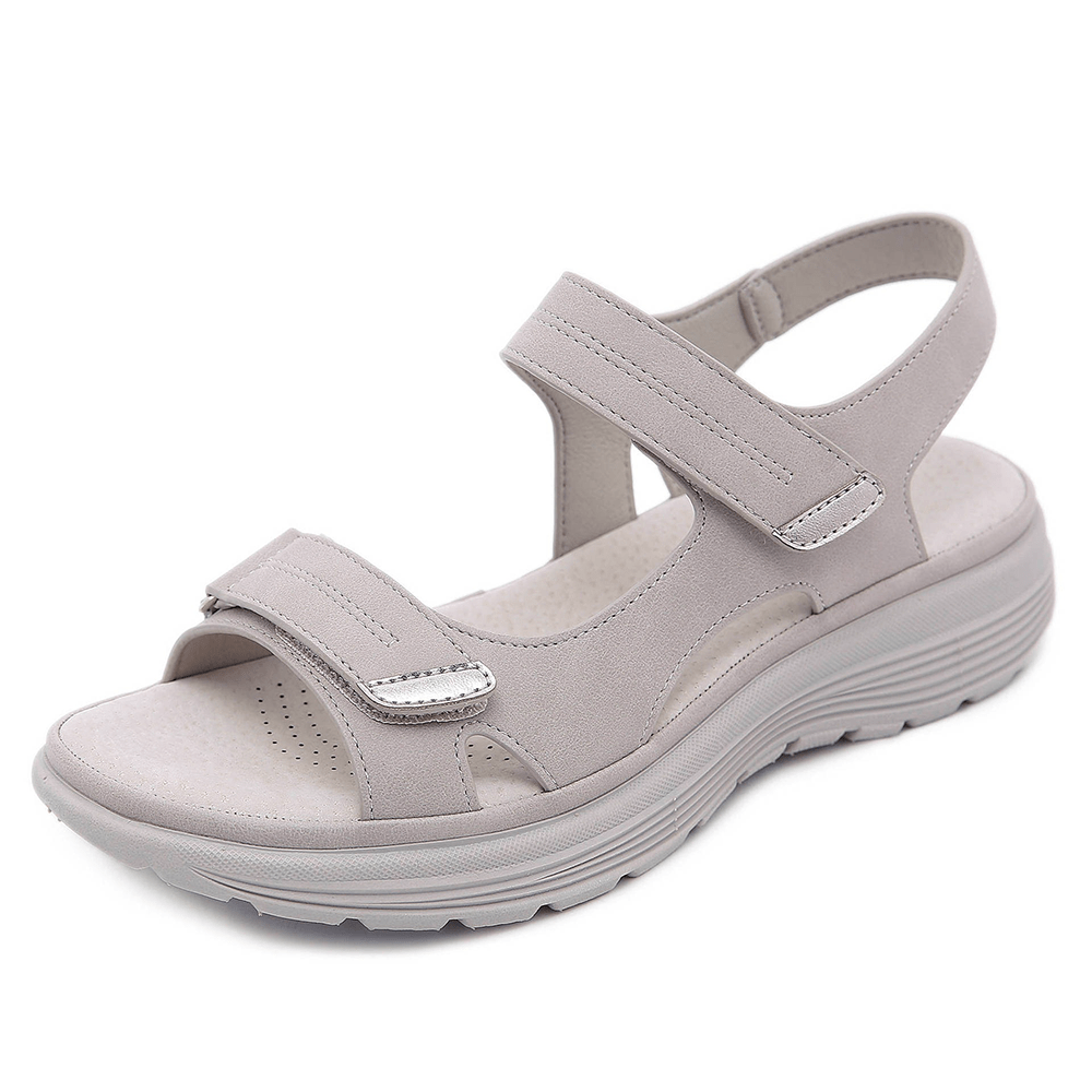 Eva - Comfort-Orthopedic Sandals