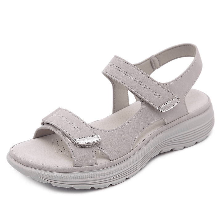 Eva - Comfort-Orthotic Sandals