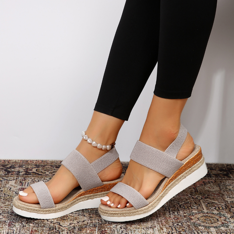 Monaco - Comfort-Orthopedic Sandals