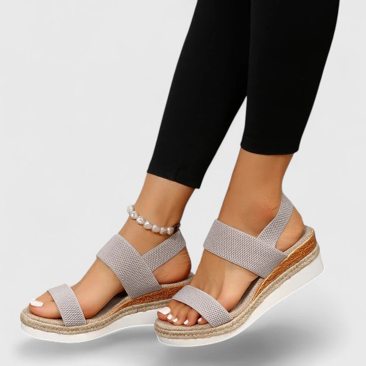 Merill | Comfort-Orthopedic Sandals