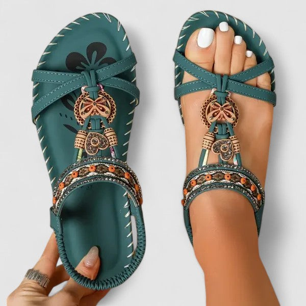 Boston™ | Comfort-Oriented Orthopedic Sandals