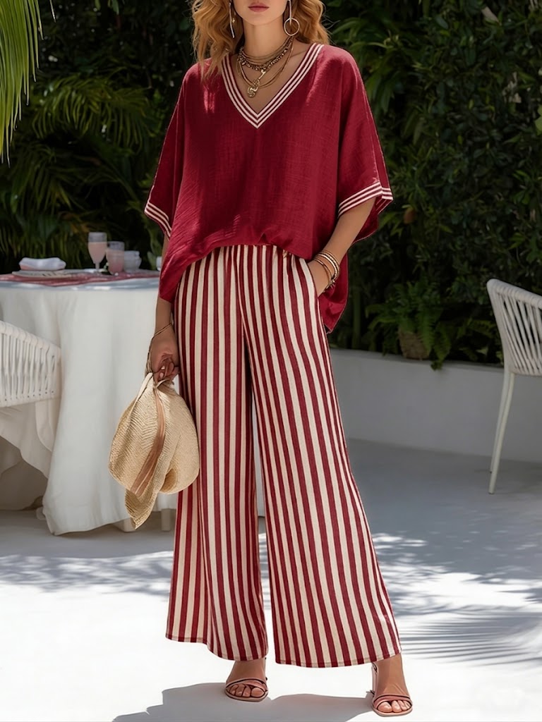 Sienna | Luxurious Linen Collection