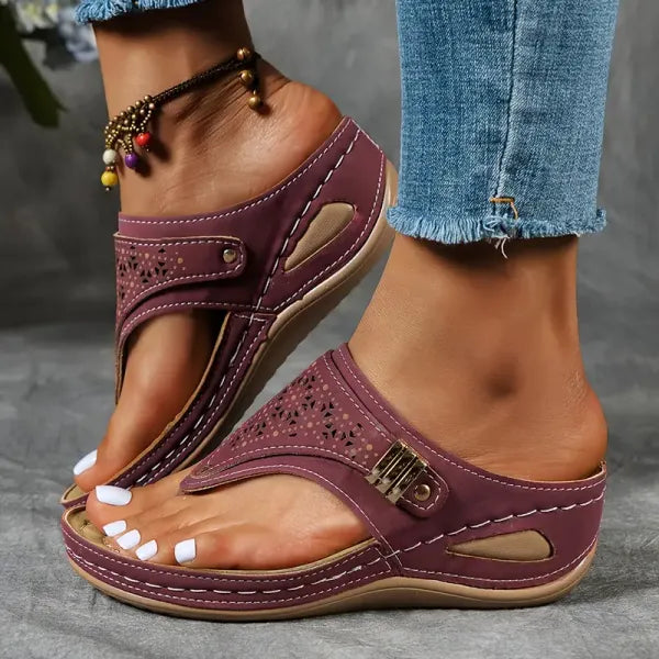 Verona - Comfort-Orthotic Sandals