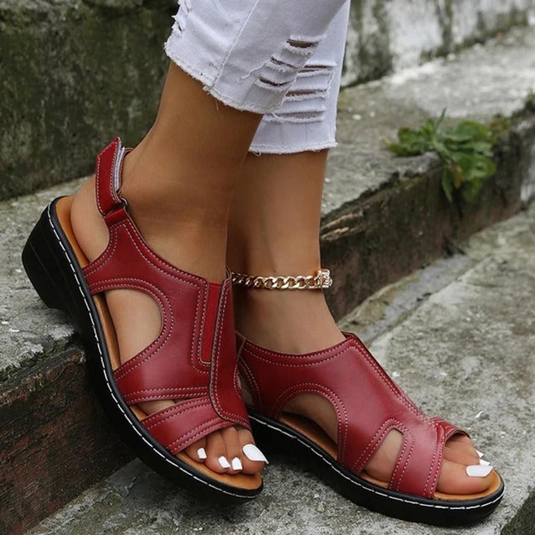 Orto - Relaxing Comfort Sandals