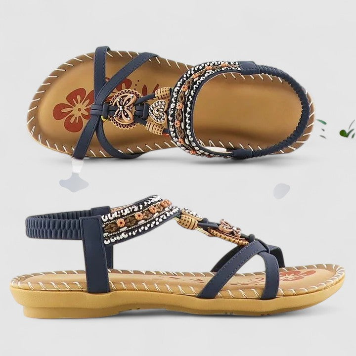 Boston™ | Comfort-Oriented Orthopedic Sandals