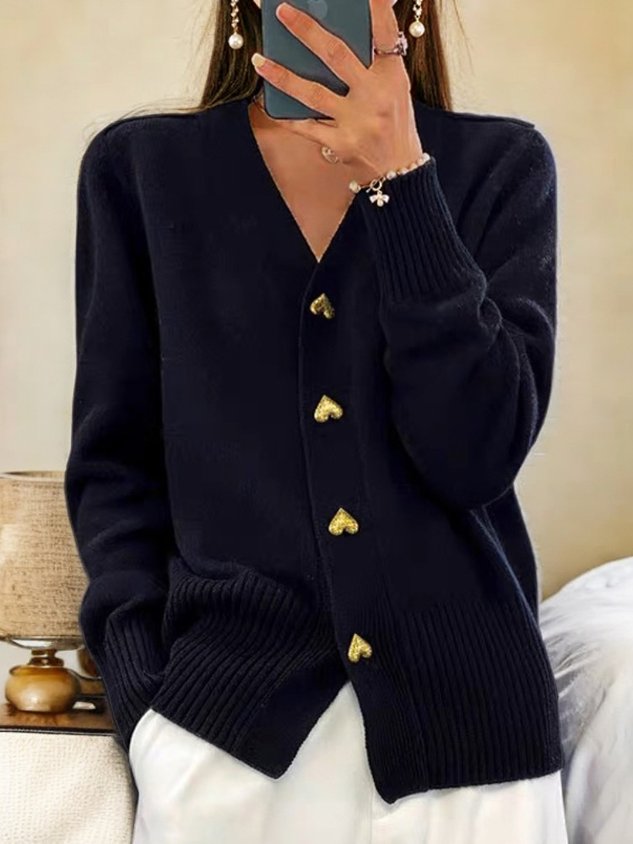 Eliana | Chic Knit Cardigan