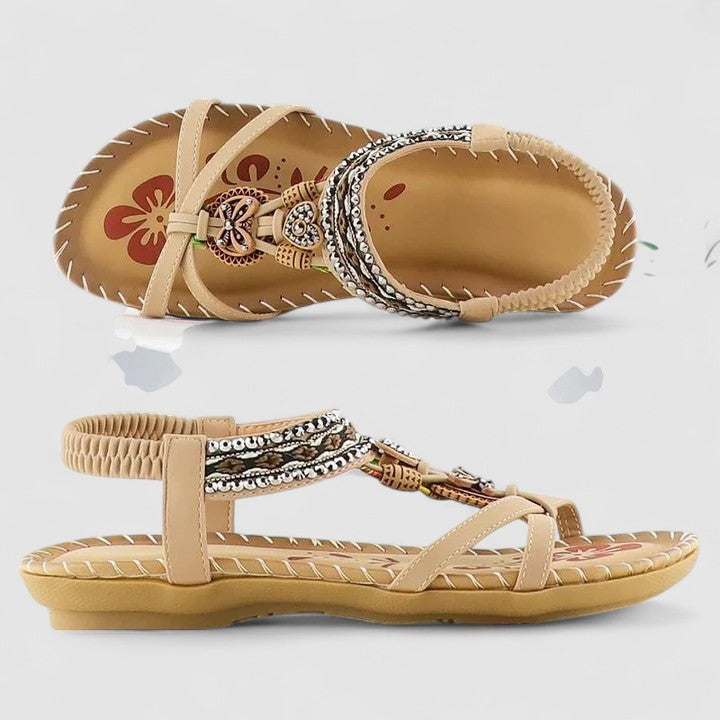 Boston™ | Comfort-Oriented Orthopedic Sandals