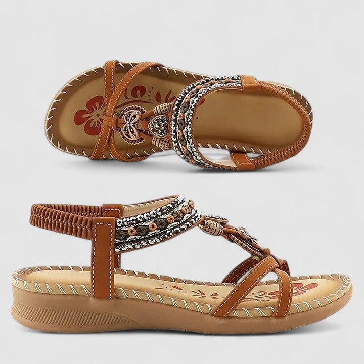 Boston™ | Comfort-Oriented Orthopedic Sandals