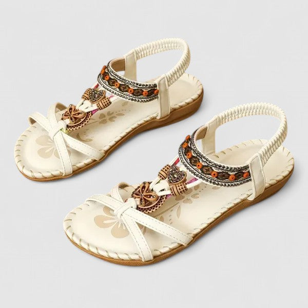 Boston™ | Comfort-Oriented Orthopedic Sandals