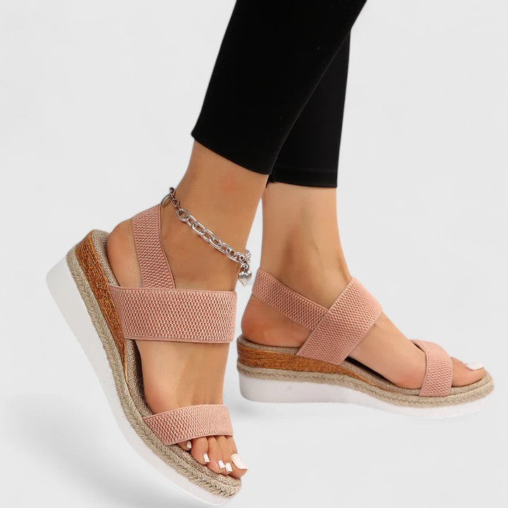 Mindy™ | Comfort-Focused Orthopedic Sandals