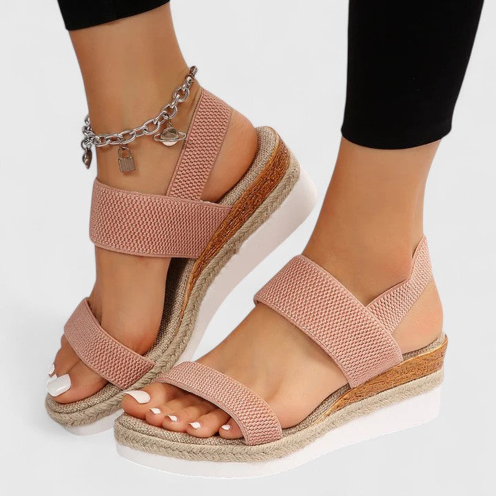 Mindy™ | Comfort-Focused Orthopedic Sandals