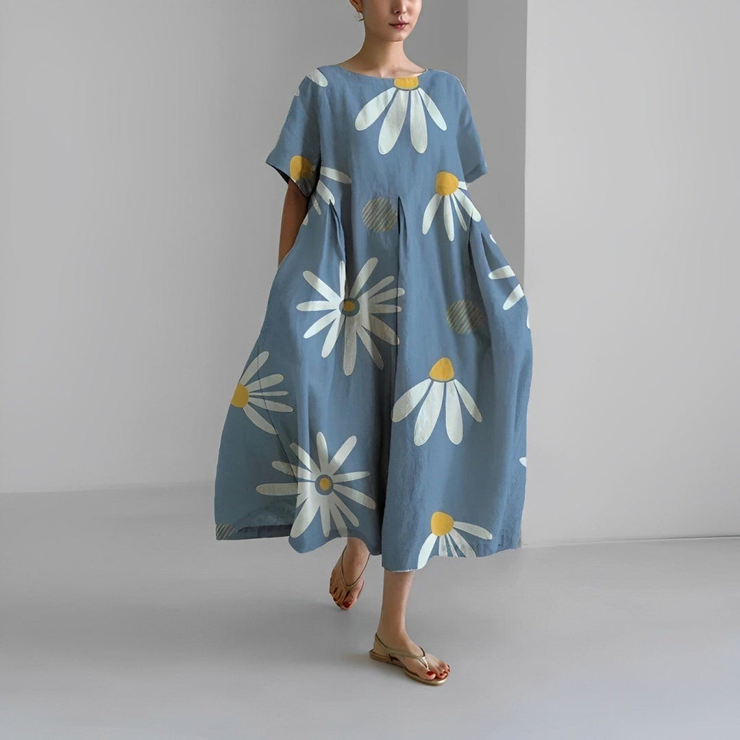 Celia | Enchanted Garden Dress