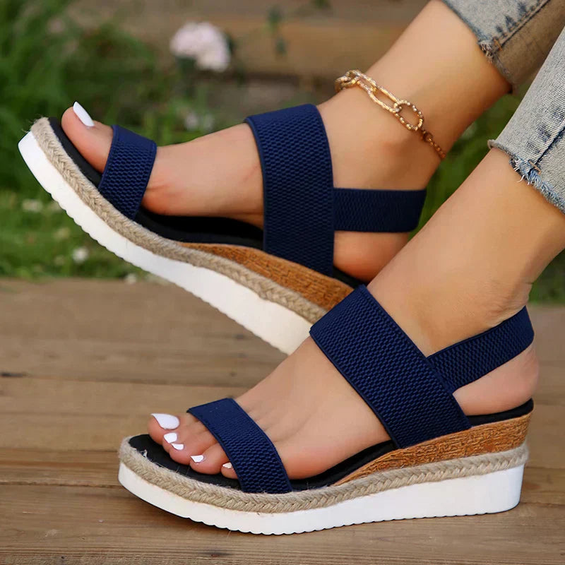 Monaco - Comfort-Orthopedic Sandals