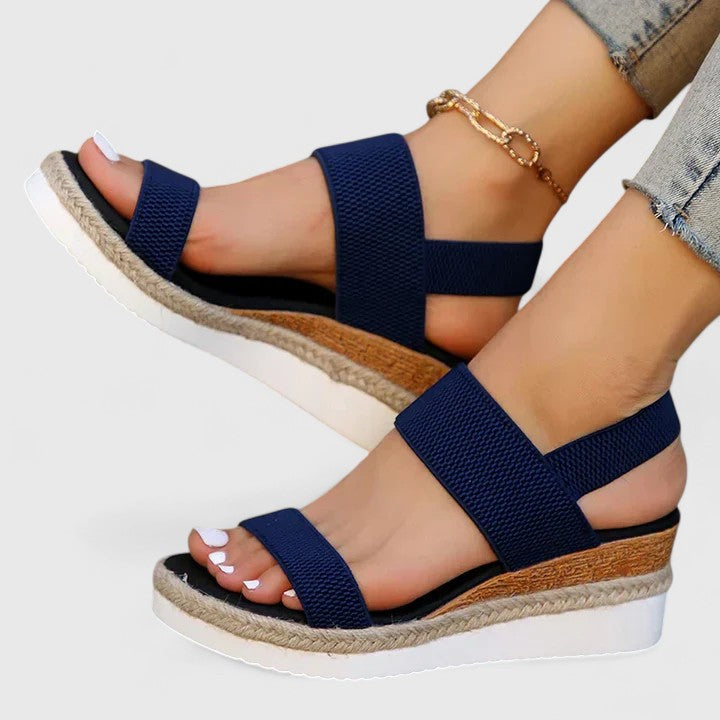 Merill | Comfort-Orthopedic Sandals